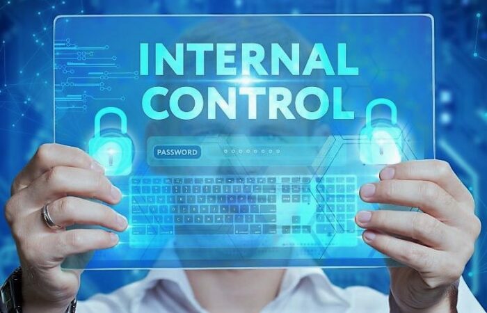 Internal control