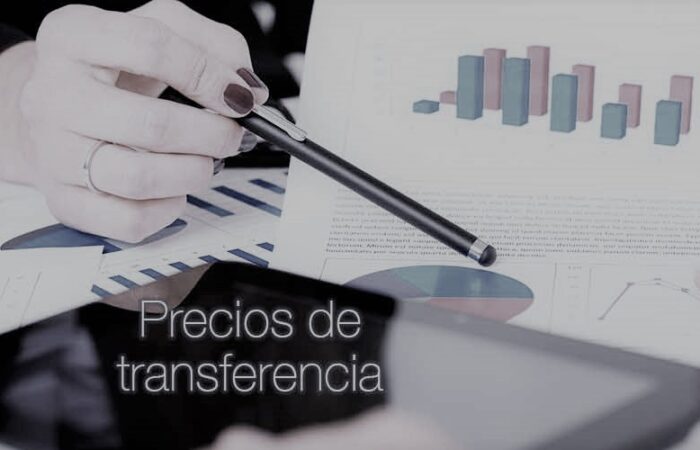 Precios de transferencia