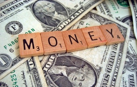 Money